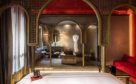 Dar Kandi Marrakesh